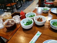 -代羊肉(中和店)