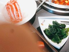 -李掌柜鲜菜火锅(移民广场店)