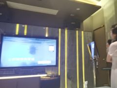 -堂会·KTV·自助餐·团建聚会(天河店)