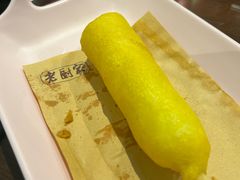 油炸冰棍-老厨家(中央大街西七道街店)