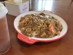 -奥华餐厅·老张记(台基厂店)