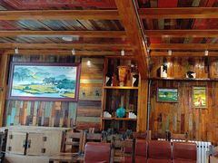 -一桶江山餐厅(松北店)