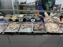 -温记府廟豆汤饭·始于1955年(海椒店)