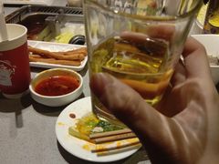 -海底捞火锅(吴中路店)