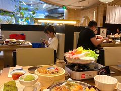 -拉丁餐厅·巴西烤肉自助(正佳广场店)