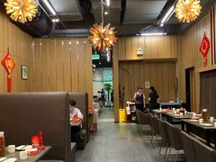 -东方红酒楼(知春路店)