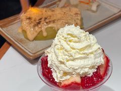 -火山屋台(新街口店)