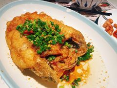 -新宝餐厅(流塘店)