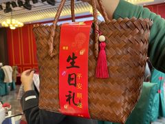 -不倒翁·徽天下名菜楼(马鞍山路店)