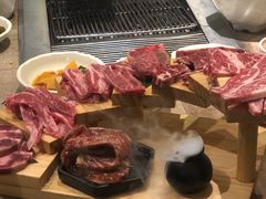 -一心烤肉(延安路店)