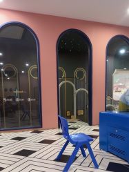 -MELAND CLUB亲子乐园·派对·餐厅(北京芳圆里ID MALL店)