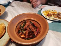 -大树餐厅(益田假日店)