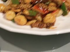 -悦海·家宴·冰花皮皮虾大锅贴(宝龙店)