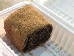 -老回回小吃(百万庄店)
