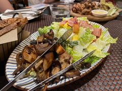 -TAMATI(巴黎贝甜韩式西餐厅店)