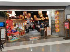 -南京大牌档(香港广场店)