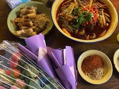 冒菜-脑馋粉儿(三里屯店)