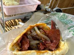 -刘氏方酥锅盔(古城总店)