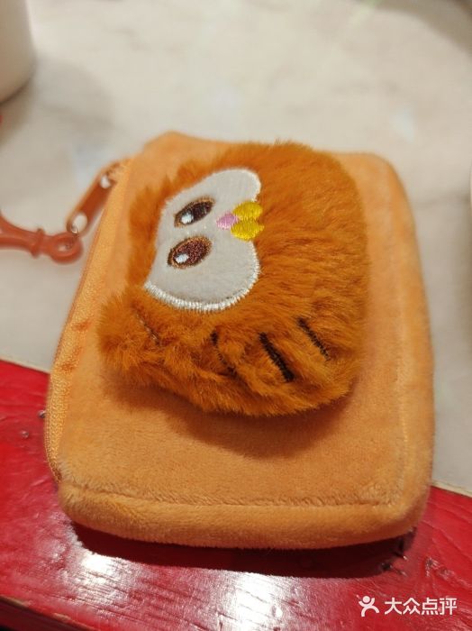 南锣肥猫·麻辣烤鱼·16年现烤现卖(财富购物中心店)图片
