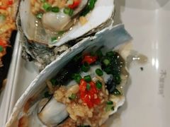 -木屋烧烤(惠阳华润小径湾店)