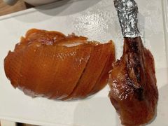 -小大董·烤鸭(王府井apm店)