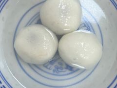 -古徽州馄饨店(宝安路店)