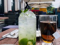 青柠薄荷莫吉托无醇-SMOKI & CO(五大道店)