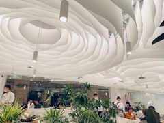 大堂-大树餐厅(朝阳大悦城店)