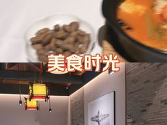 -汤城小厨•粤菜•靓汤(苏州街店)