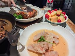 -老知青·东北菜(中华城店)