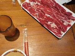 -大吉利潮汕牛肉火锅(王府井店)