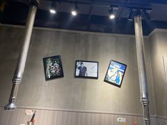 -33韩式自助烧烤(环城南路店)