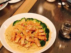 -彩丰楼中餐厅·仁恒洲际酒店