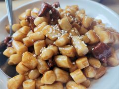 -新白鹿餐厅(城西银泰城店)