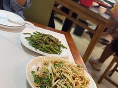 -鲁南仔·滕州炒鸡(经三路店)