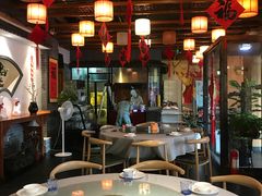 大堂-又一福烤鸭·北京菜(东四店)