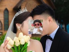 -经典婚纱摄影美学馆·私人定制