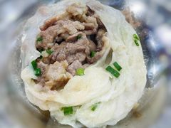 猪面肉拉肠-标记美食新鲜猪杂(兴南大道店)