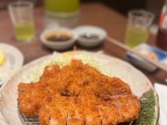 -矢场猪(名古屋站名铁店)