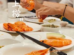 -青蓬蒸汽海鲜·深圳老字号·团建聚会(壹方城店)