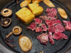 -玖泉里烤肉