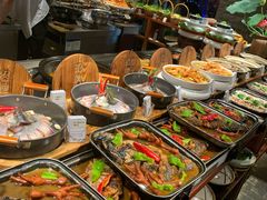 -二十八里太湖船菜(吉祥路店)
