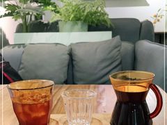 -塔拉苏咖啡(中信丹阳花园店)