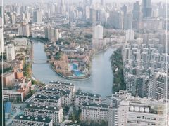 -环球港凯悦 · 享悦中餐厅