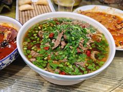 -POLO小馆·老南京菜(解放路店)
