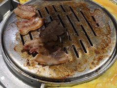-姜虎东白丁烤肉(银泰中心in99店)