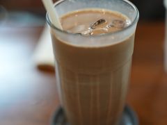 -Metal hands·铁手咖啡