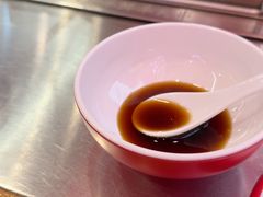 -古彭7只羊·鲜羊肉串·龙虾烧烤(玄武墨香路店)
