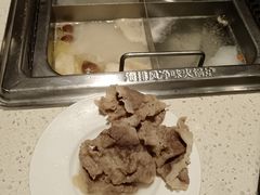 -海底捞火锅(长宁路龙之梦店)