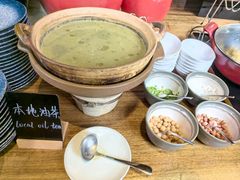 -阳朔糖舍酒店·糖舍餐厅&酒吧